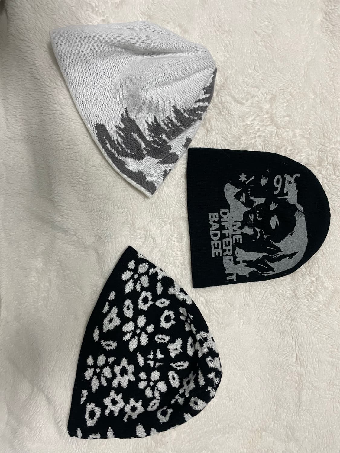 비니 일괄 판매 상품이미지1