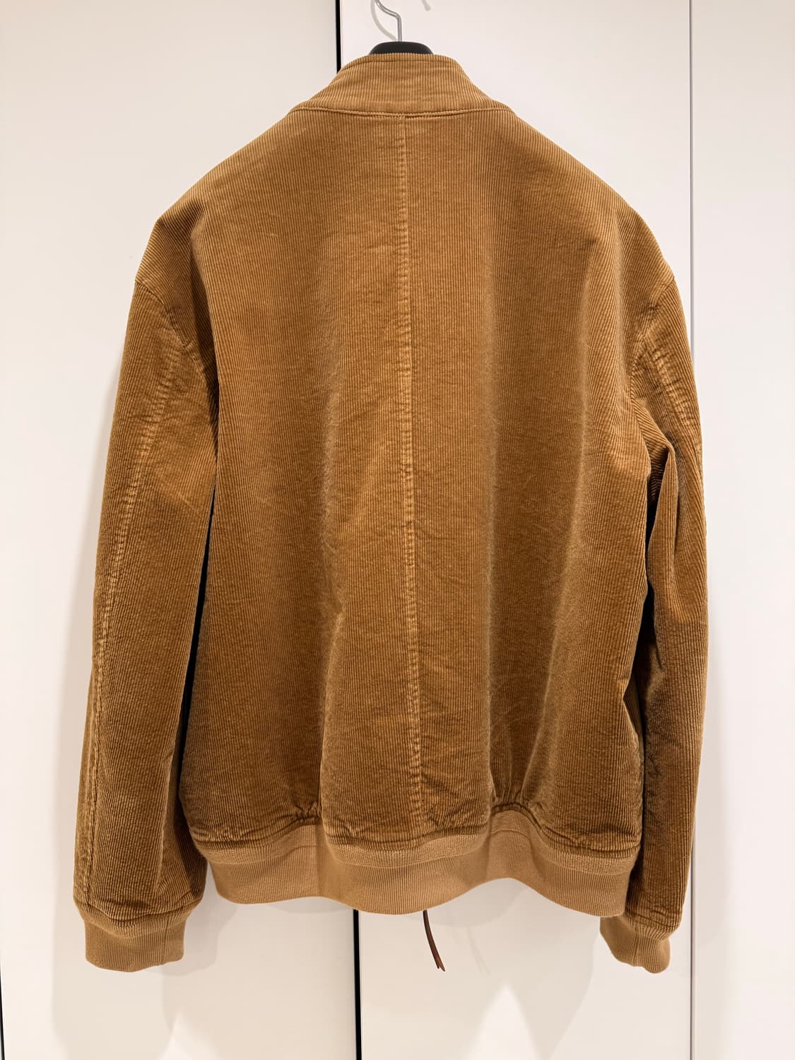 폴로 랄프로렌 코듀로이 바라쿠다 상품이미지5