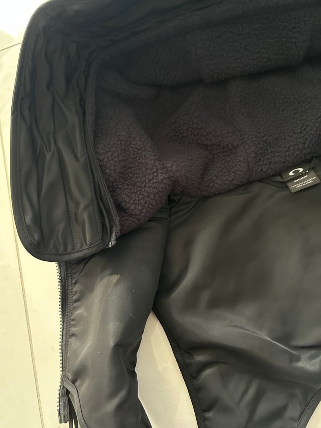 PRO EXTREME HOOD 프로 익스트림 후드 FOS901951 상품이미지5