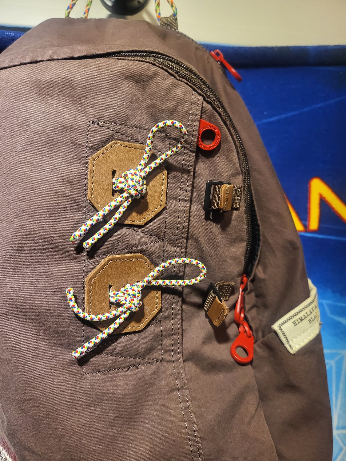 블랙야크 백팩 상품이미지4