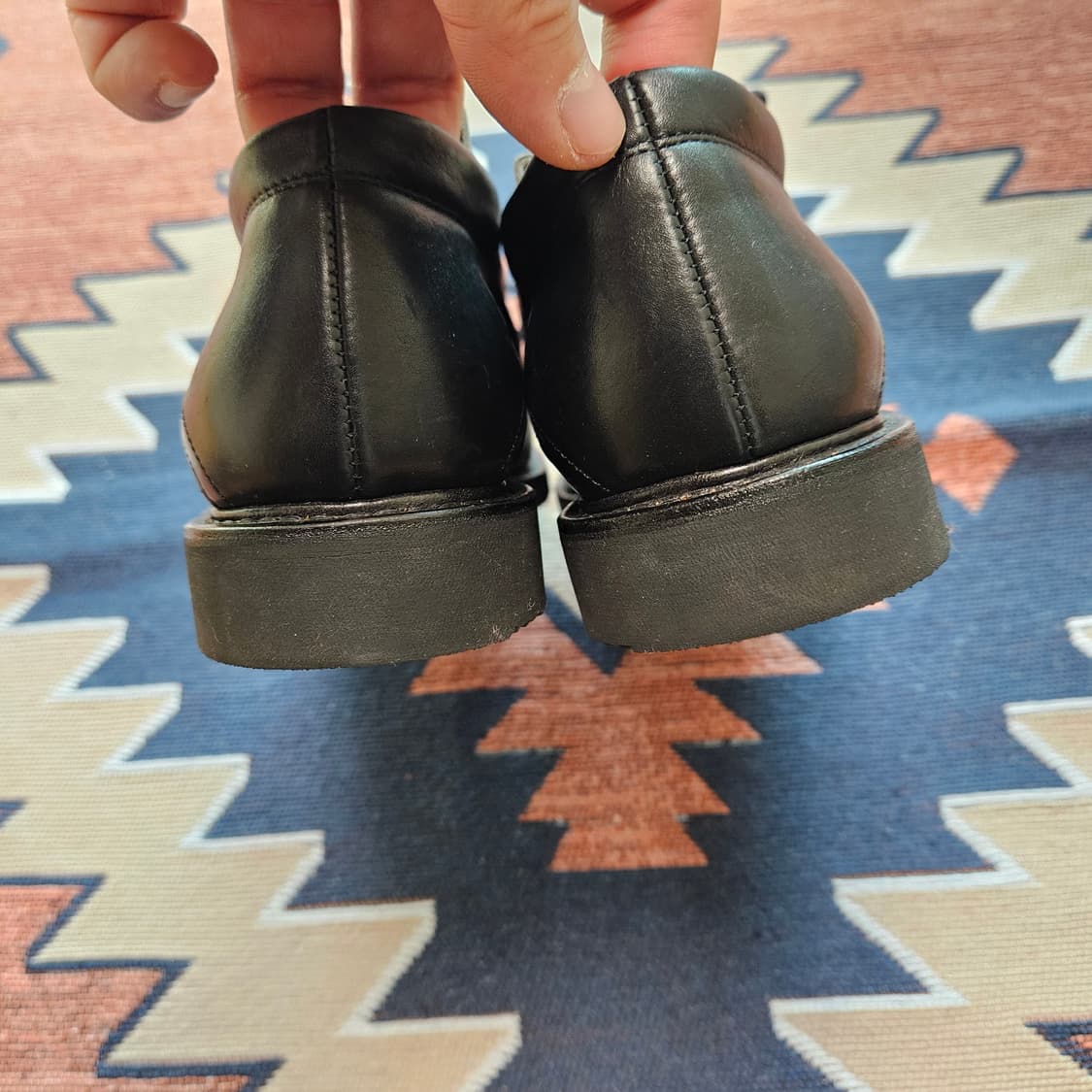 파라부트 추카부츠 / 데드스탁 상품이미지5