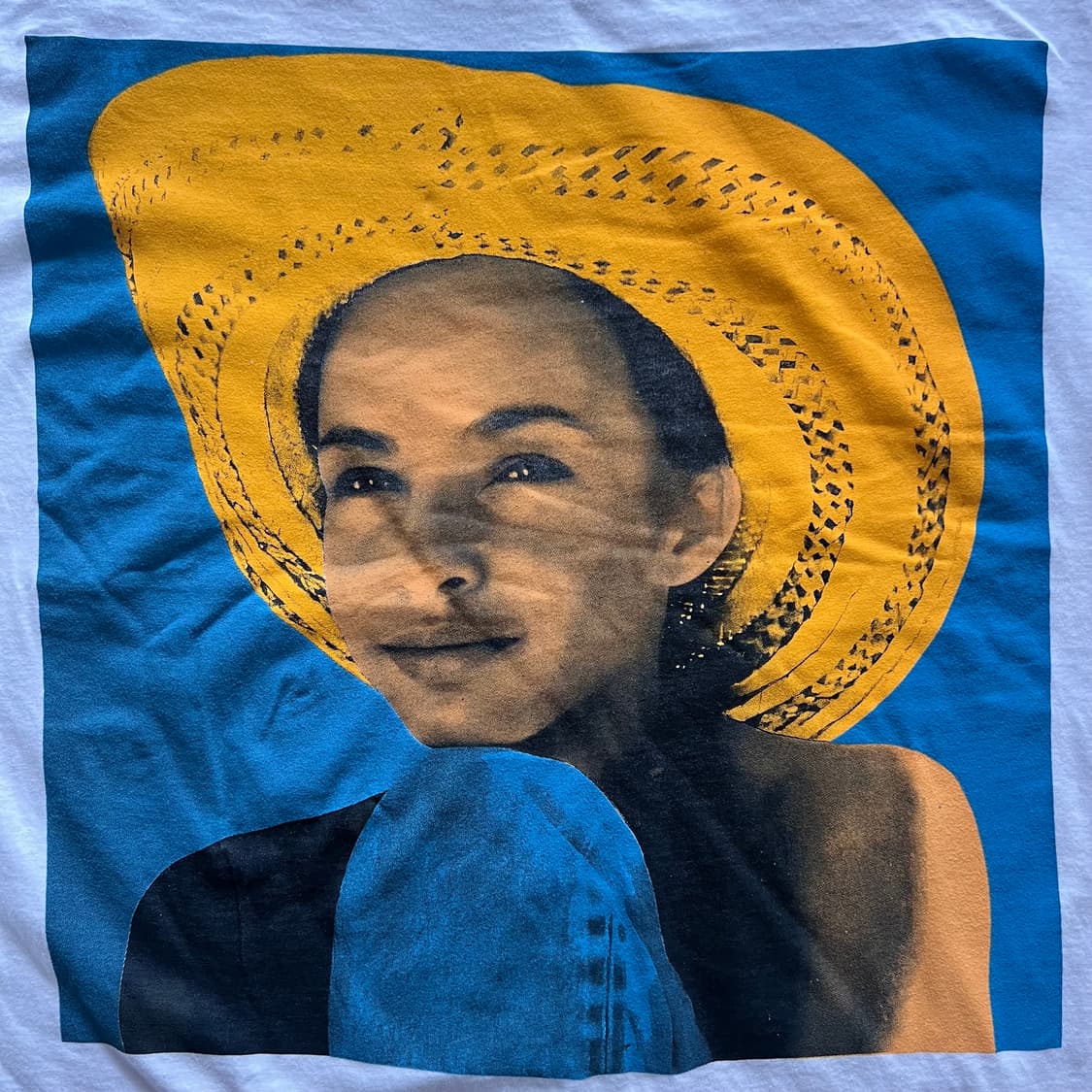 [X] 샤데이 부틀렉 티셔트 상품이미지2