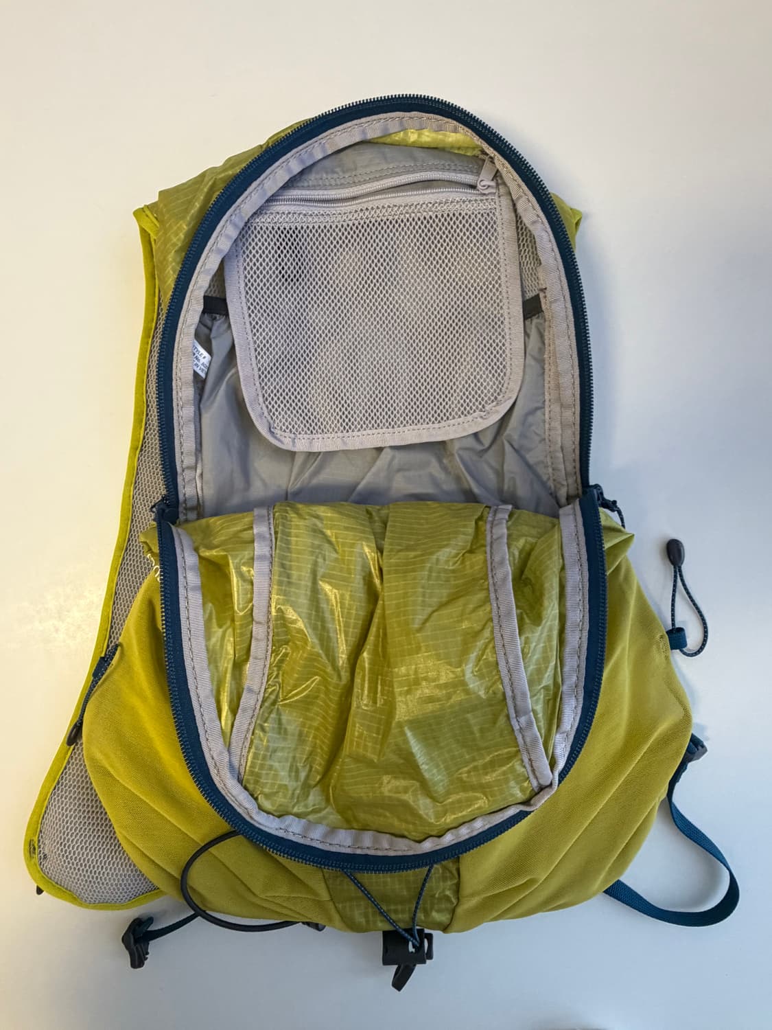 몽벨 백팩 상품이미지2