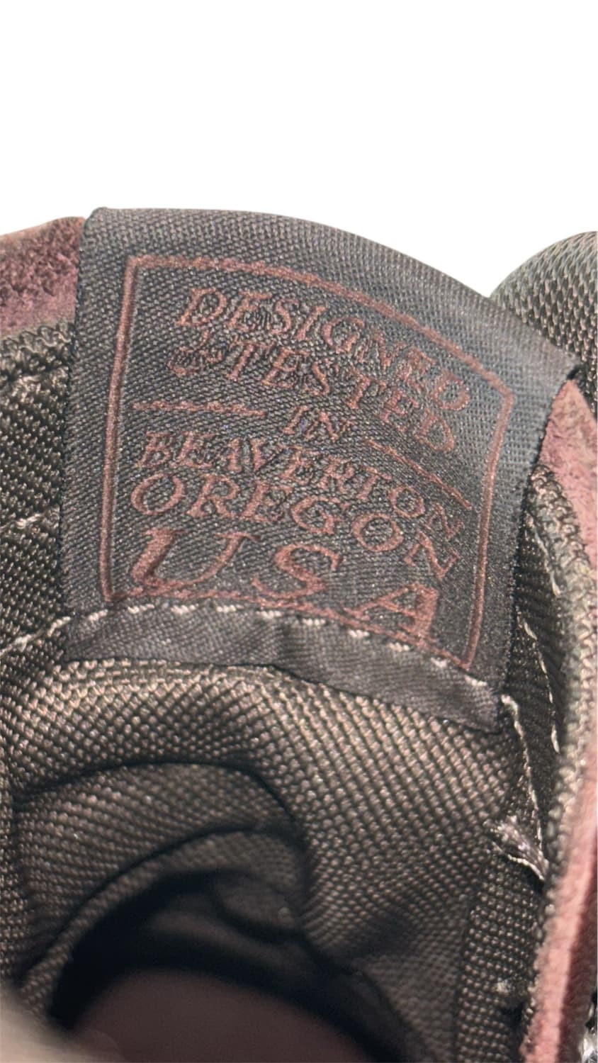 Nike ACG Air Magma 2012 Size 9 상품이미지6