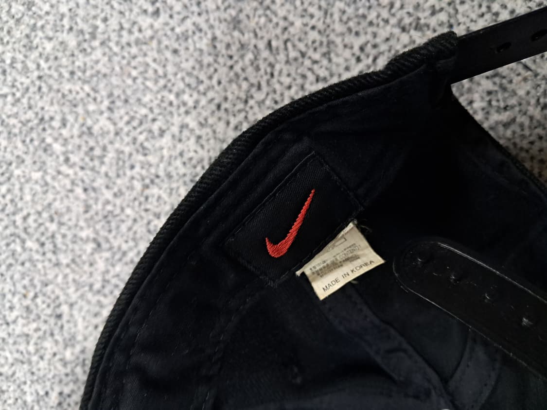 나이키90s볼캡 상품이미지2