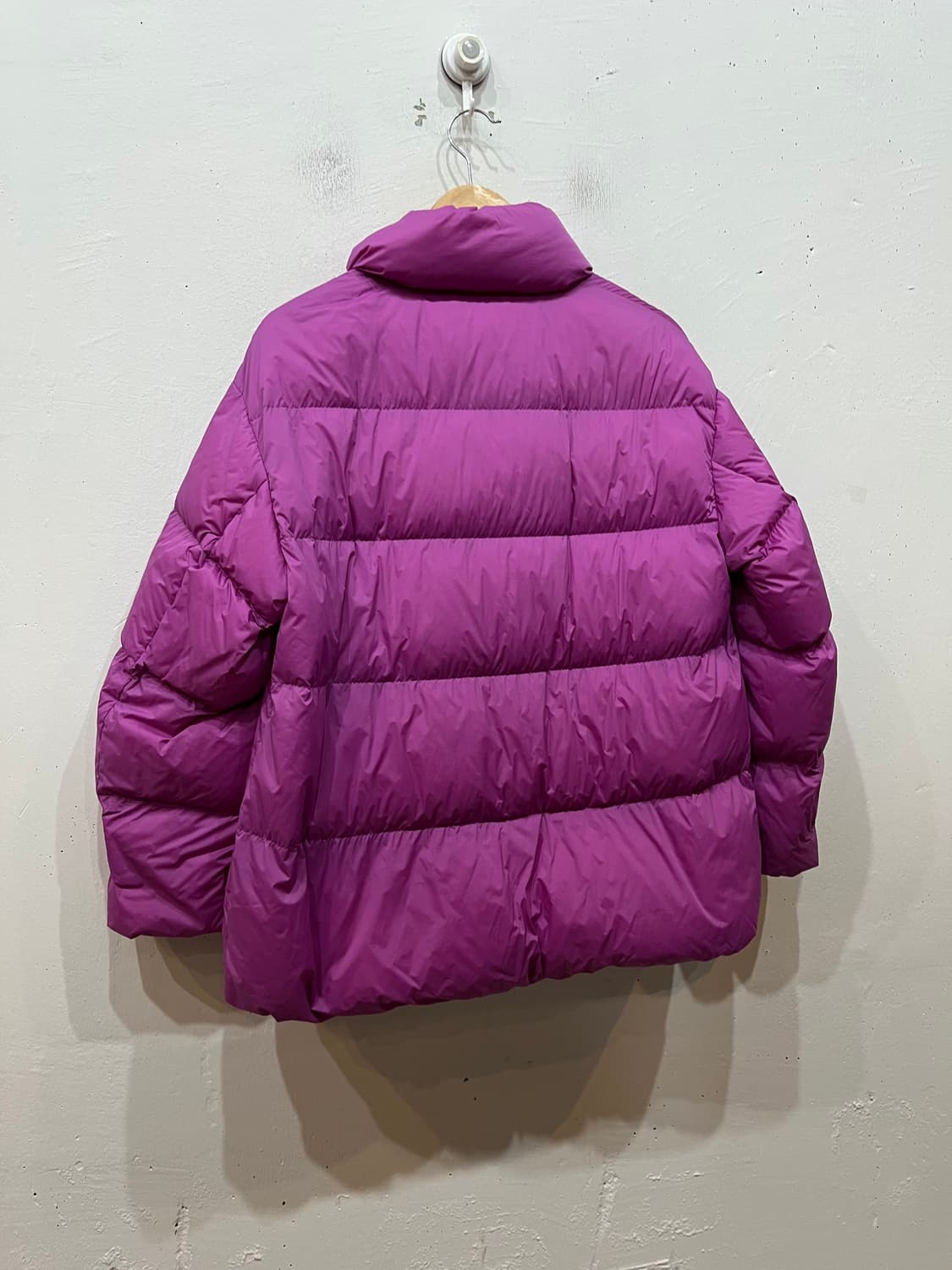 유니클로 울트라 라이트 다운 패딩 우먼즈 L 상품이미지4