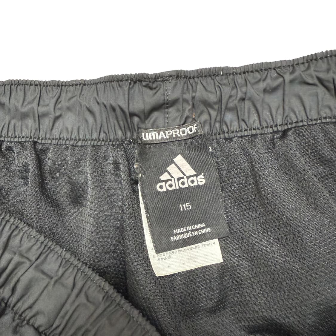 아디다스 트랙팬츠 상품이미지2