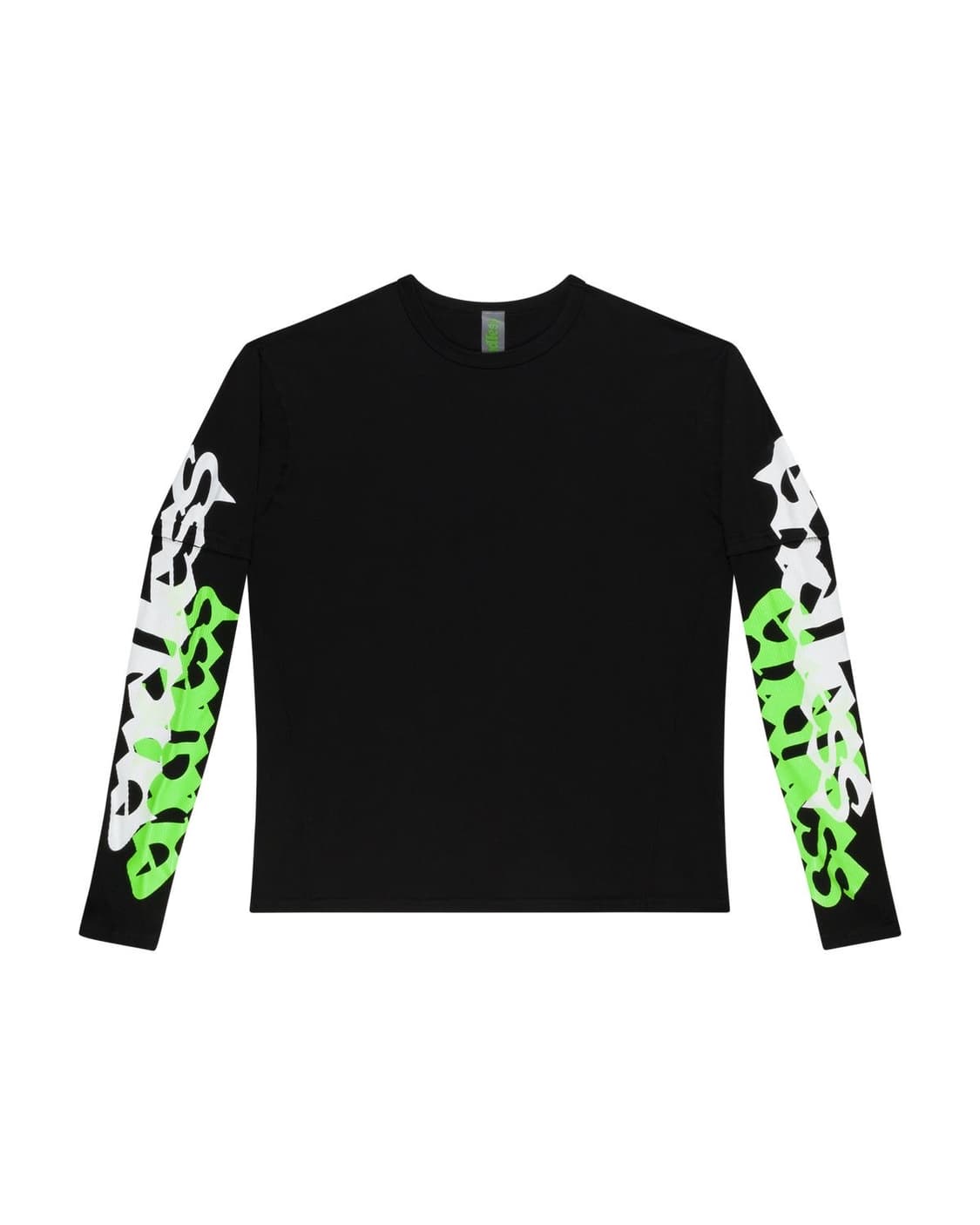 (M) 엔드리스 데님 롱슬리브 상품이미지1