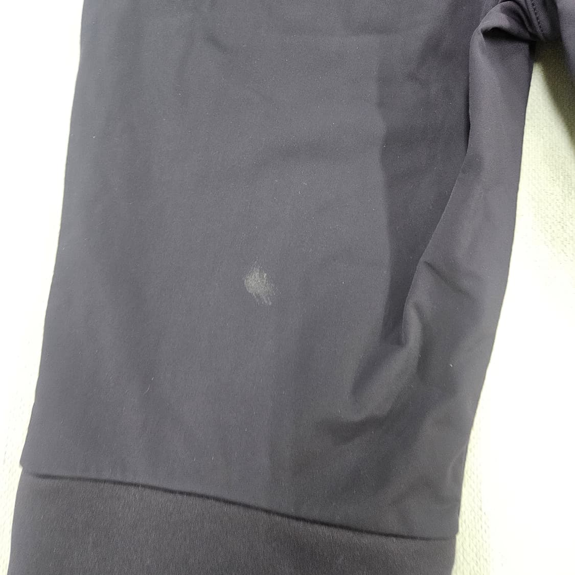 M 네파 여성 약기모 등산 바지 0602Y2 상품이미지5