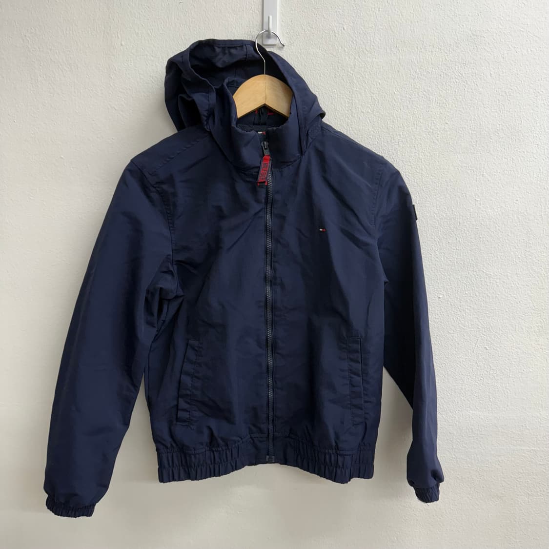 타미힐피거 후드 바람막이 (164) 상품이미지1