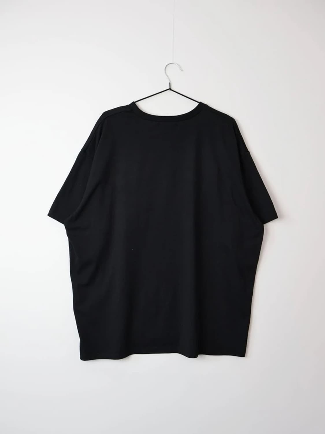 Rad Four Real Gothic Logo Tee 상품이미지4