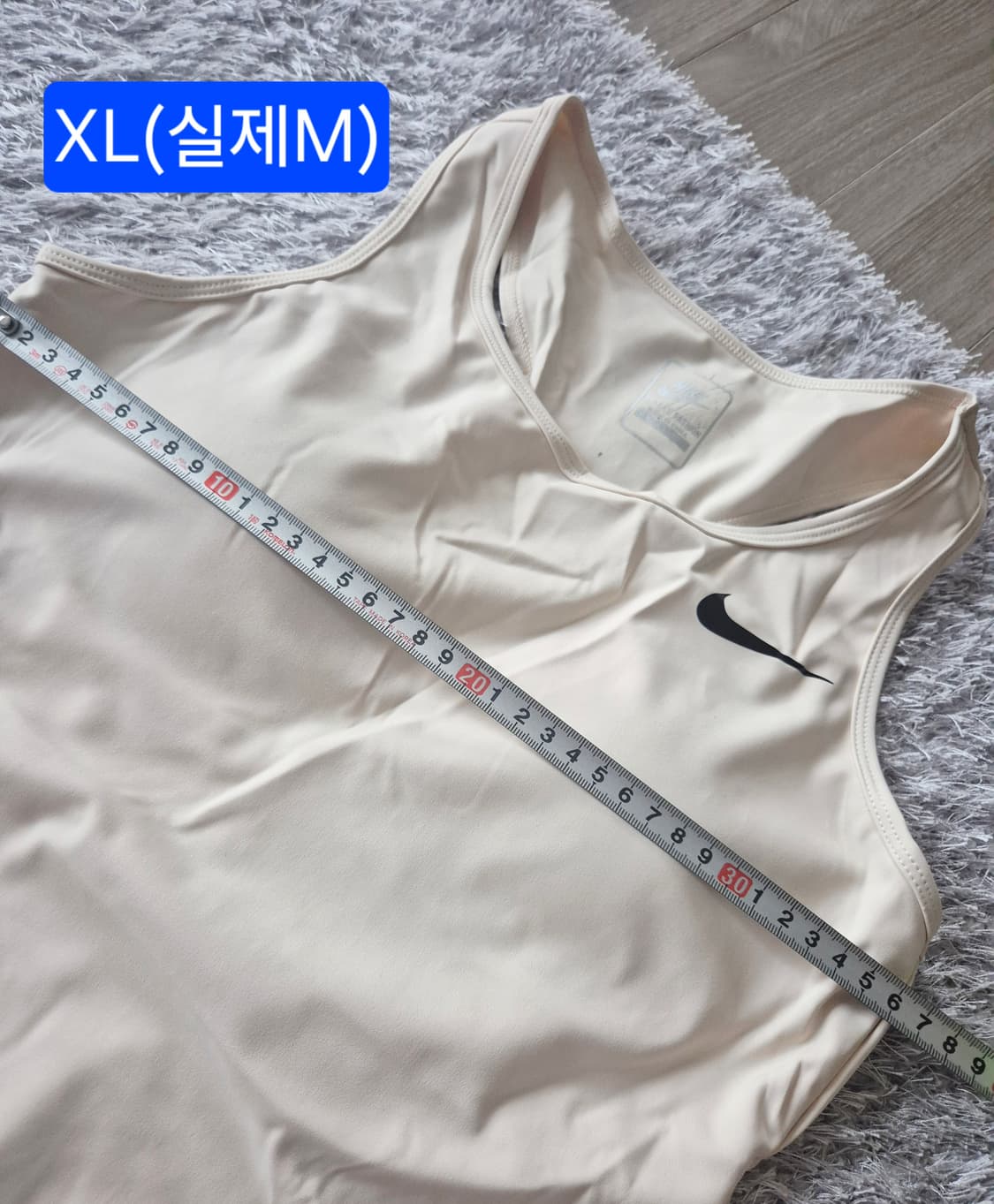 새상품)나이키운동복3종(미듐)트레이닝 요가필라테스러닝 상품이미지7