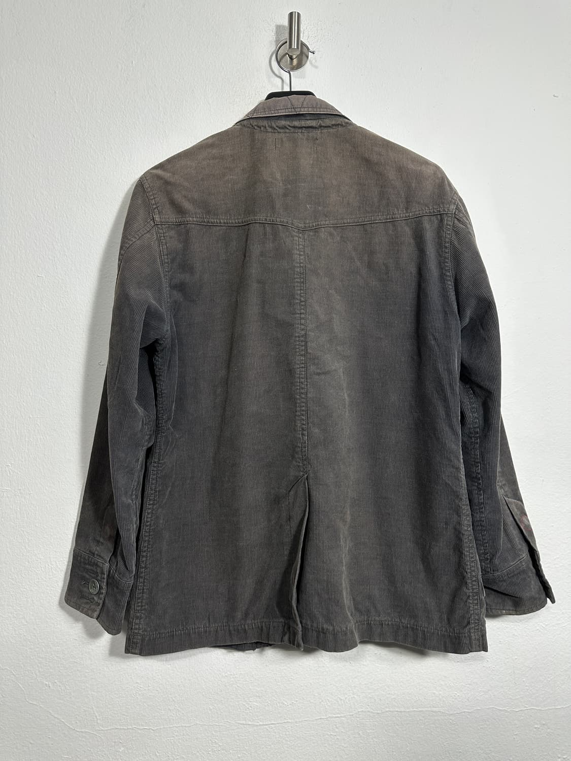 리바이스 빈티지 코듀로이 블레이져 자켓 L 상품이미지2