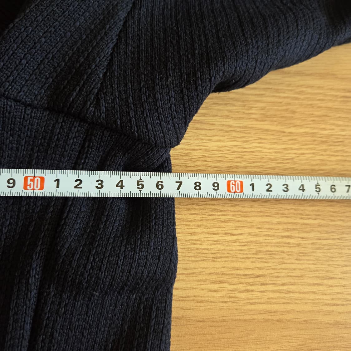 네파 블랙 자켓 110 상품이미지9