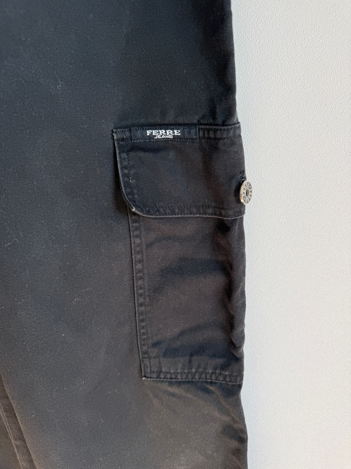 페레진스(FERRE JEANS) 오버올 상품이미지4