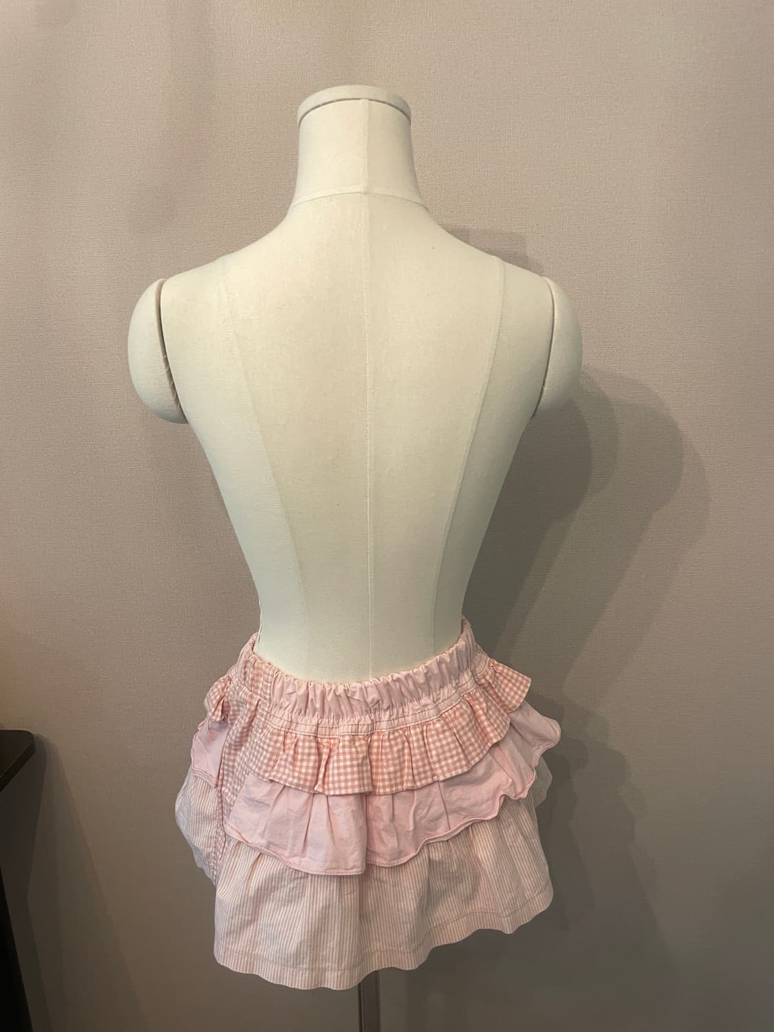 Vintage 캉캉 스커트 상품이미지3