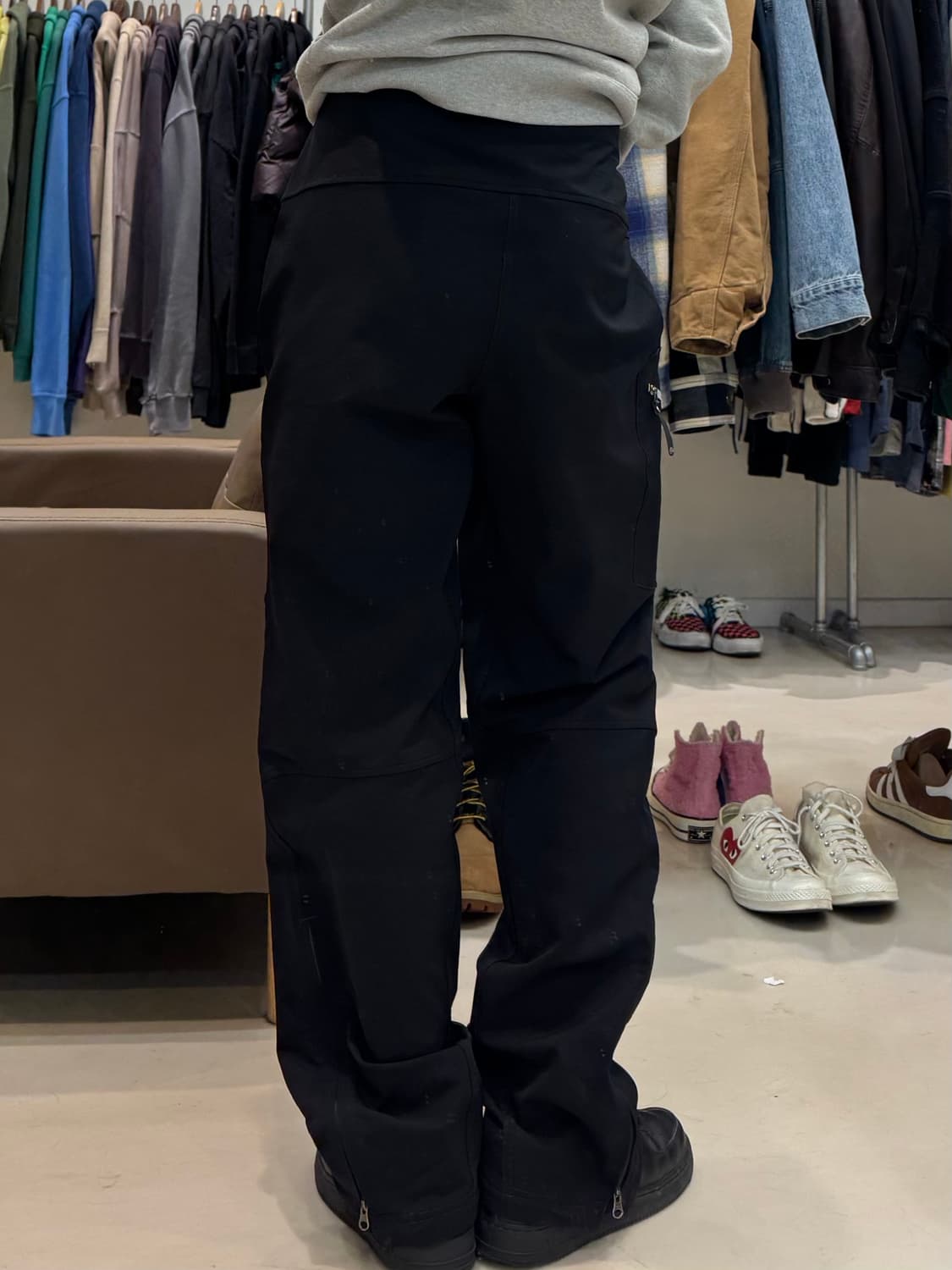 마운틴 하드웨어 마운틴 팬츠 상품이미지7