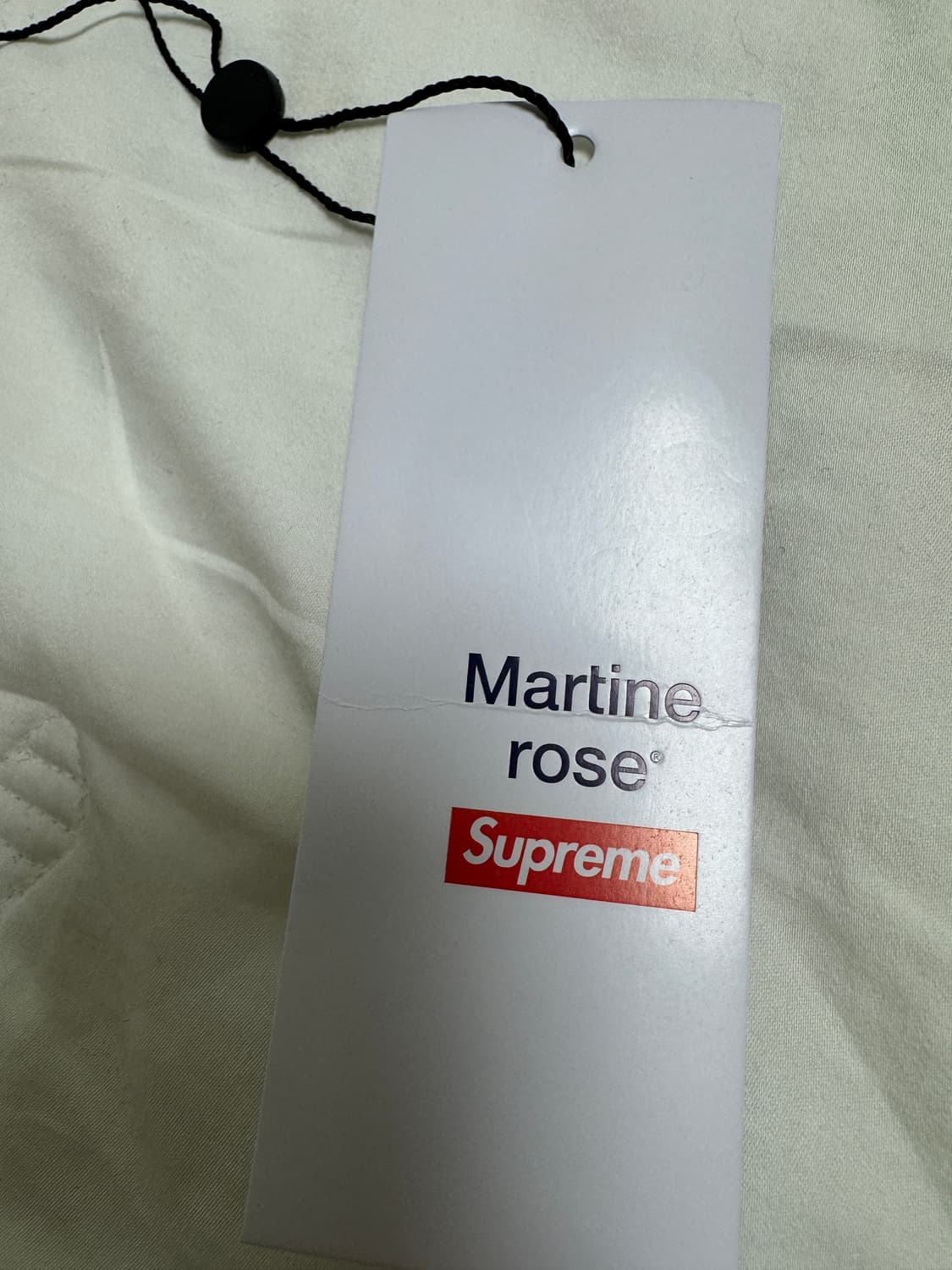 슈프림 마틴로즈 패치워크 셔츠 멀티컬러 xl 팝니다 상품이미지5