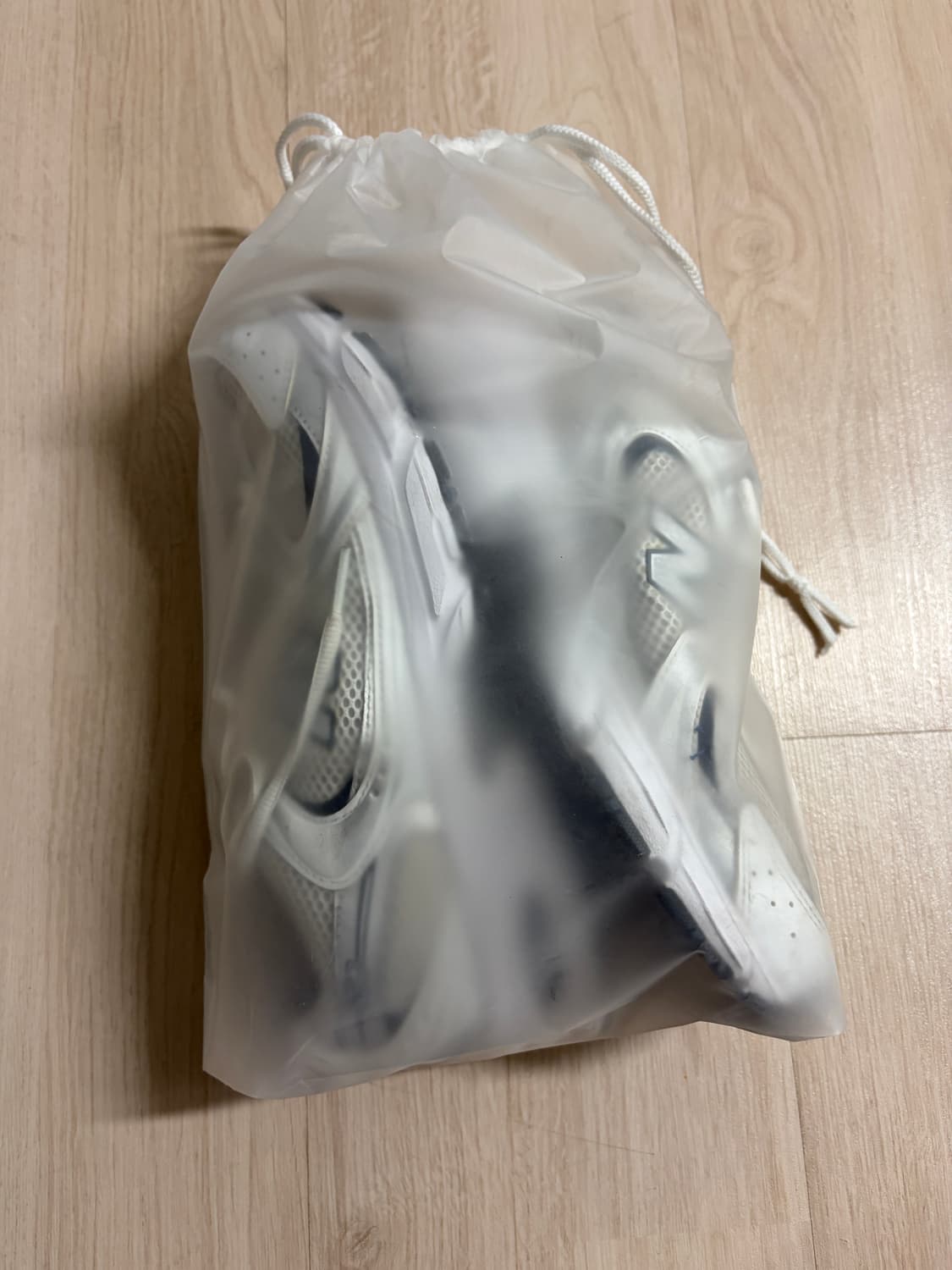 뉴발란스 mr530sg 화이트 250 상품이미지7