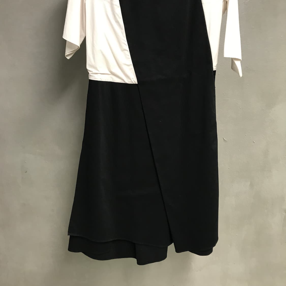 질샌더 원피스 36 상품이미지3