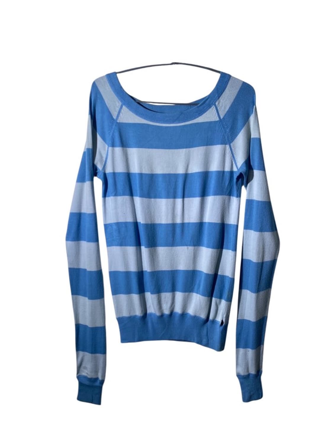 polo jeans 비스코스 니트 상품이미지1