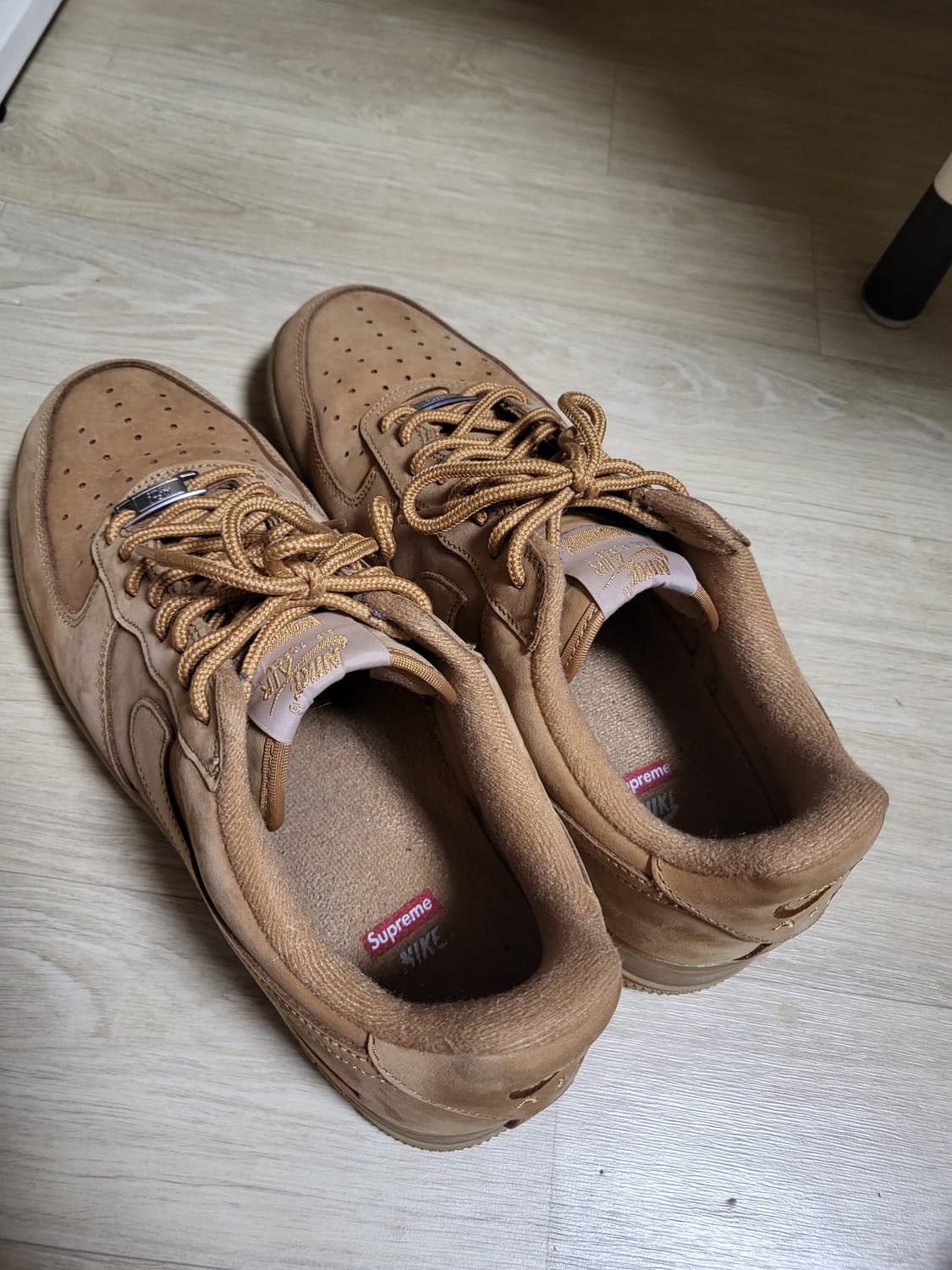 슈프림 된장포스 285 상품이미지1