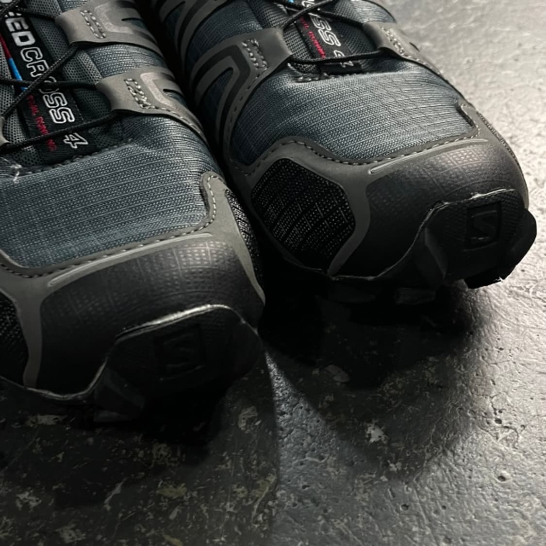 250 살로몬 스피드 크로스 4 트레일화 상품이미지6