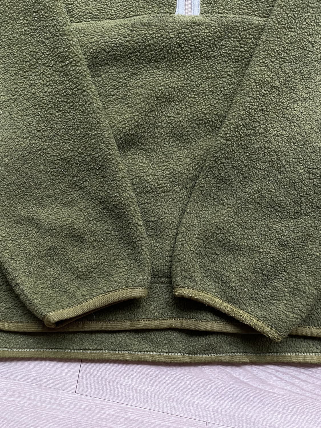 파타고니아 집업 신칠라 그린 마수피얼 플리스  patagonia 상품이미지5