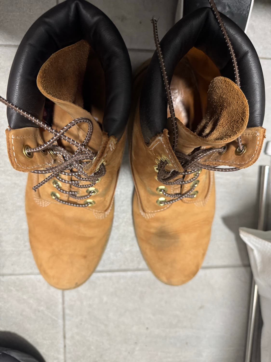 팀버랜드 6인치 260 상품이미지1