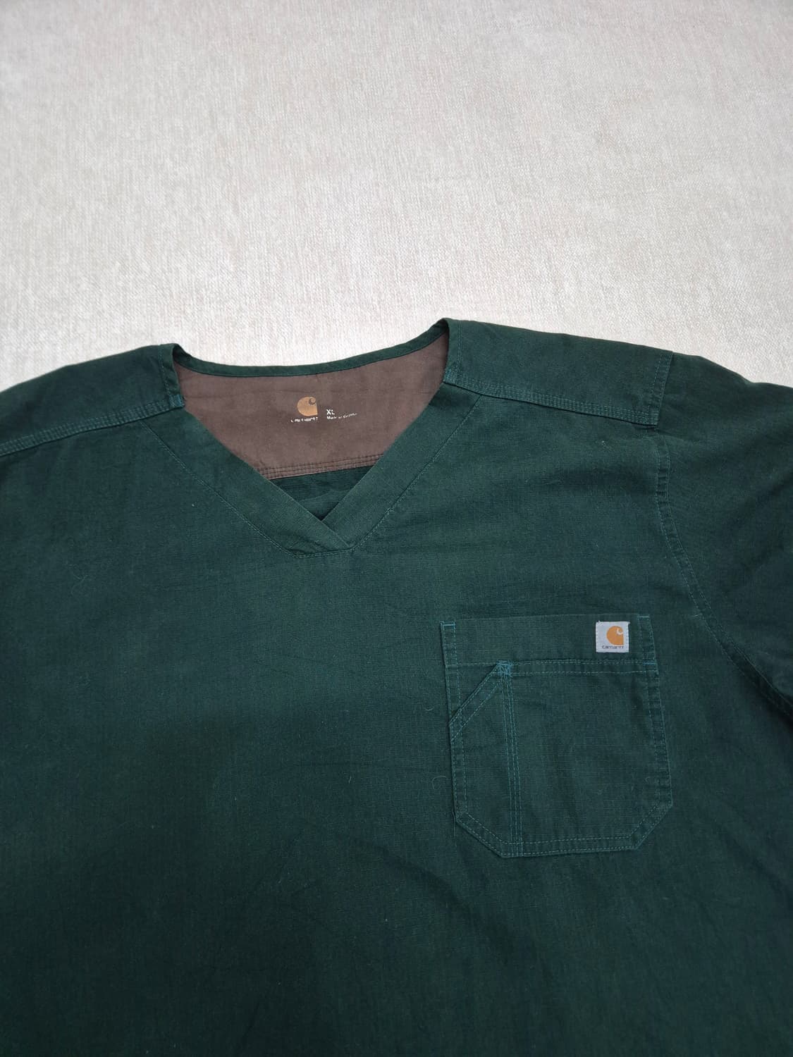 칼하트 반팔티 상품이미지4