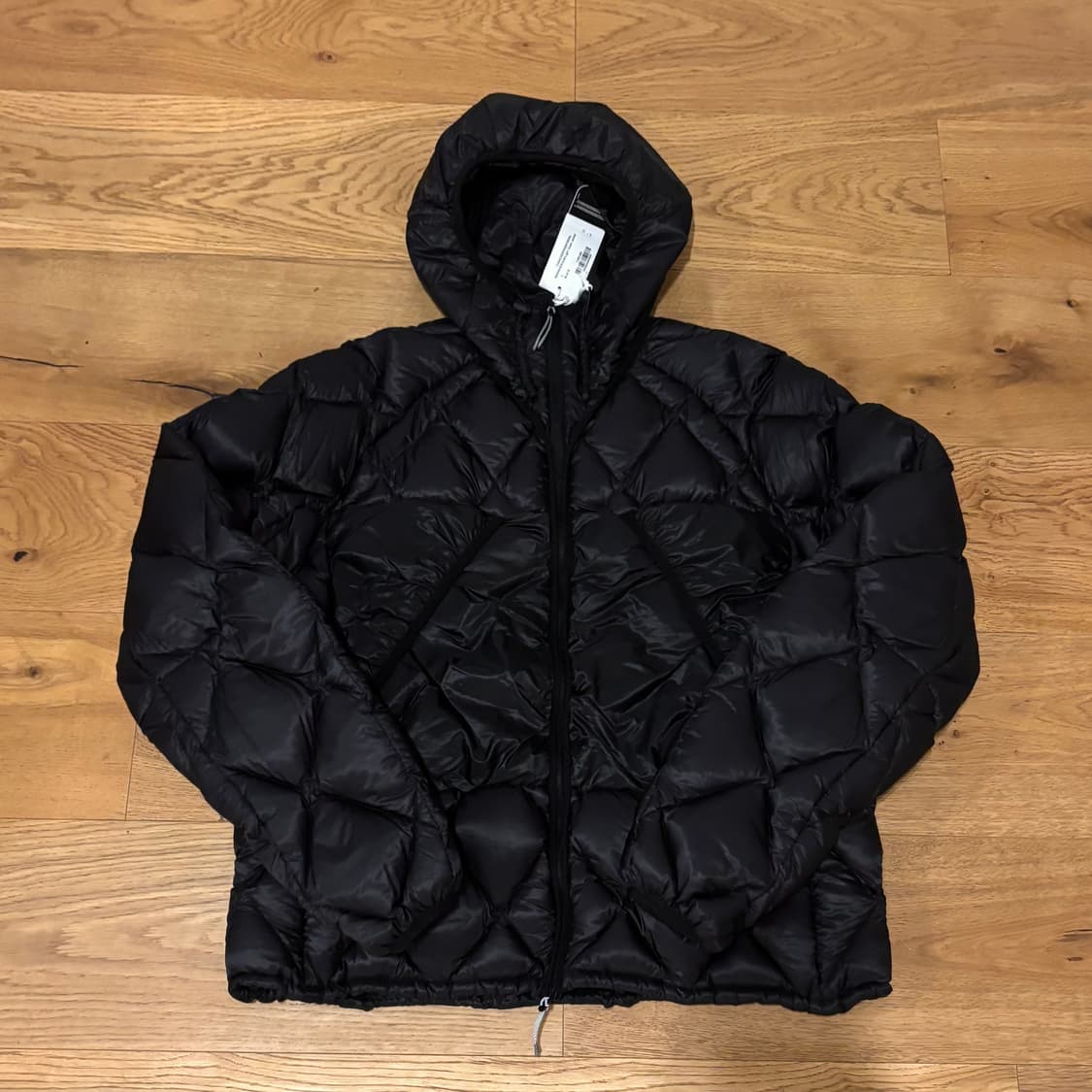 로아 라이트다운 자켓 상품이미지1