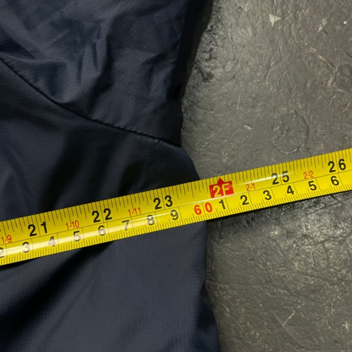 100 노스페이스 프리마로프 윈드스토퍼 자켓 상품이미지8