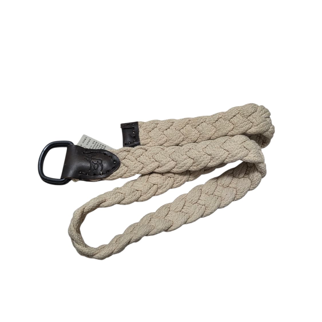 Abercrombie 아베크롬비 꽈베기 로프 벨트 상품이미지2