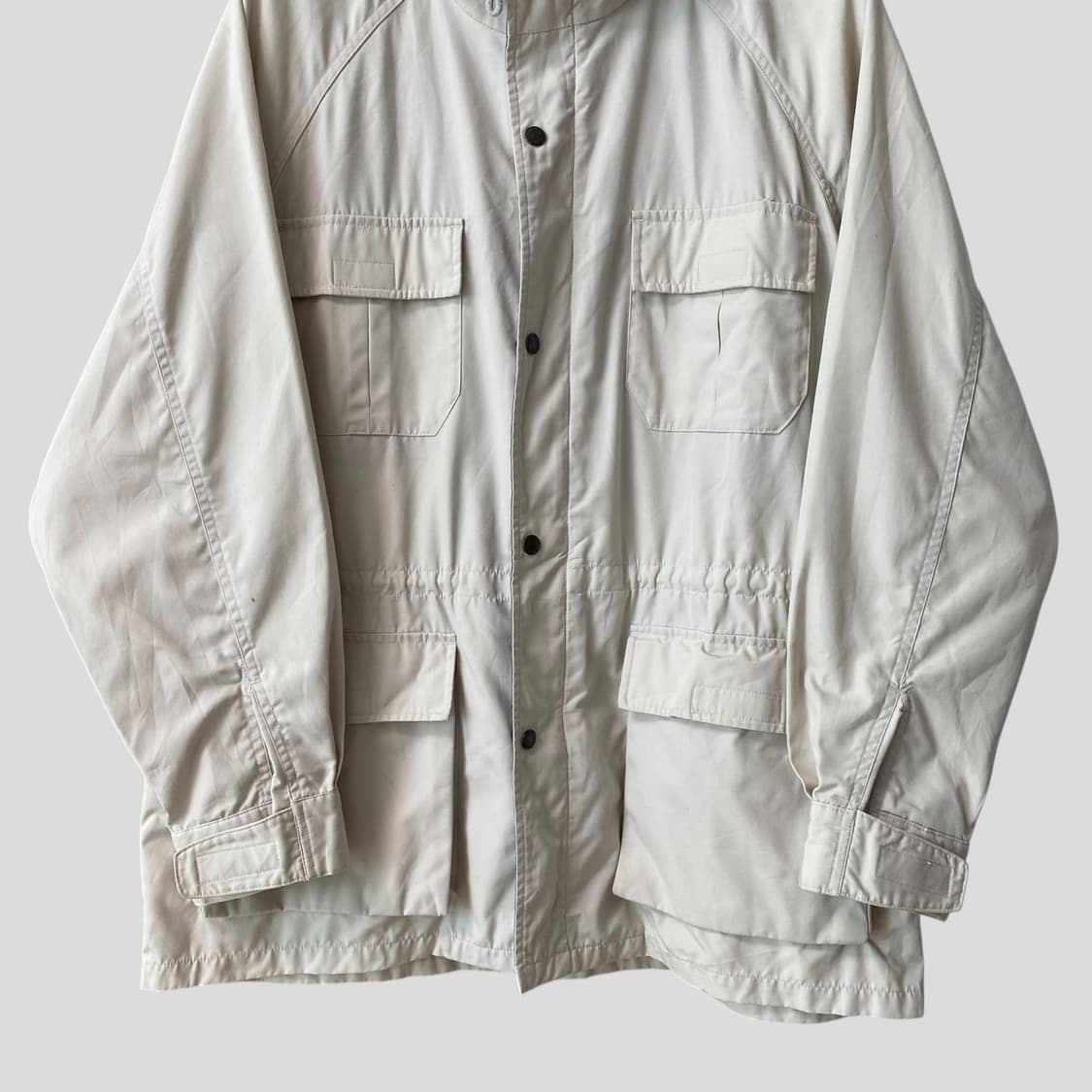 (L)MAC HOPE 맥호프 마운틴파카 상품이미지4