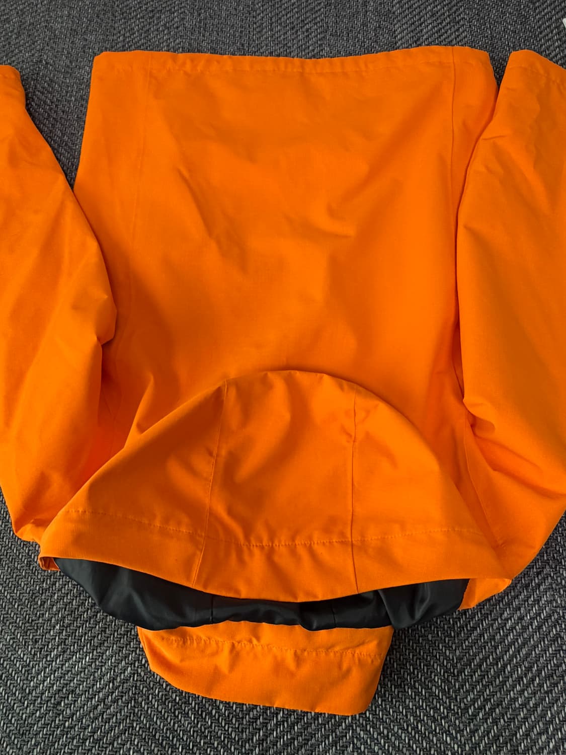 노스페이스 드라이벤트 바람막이 자켓 90 상품이미지8