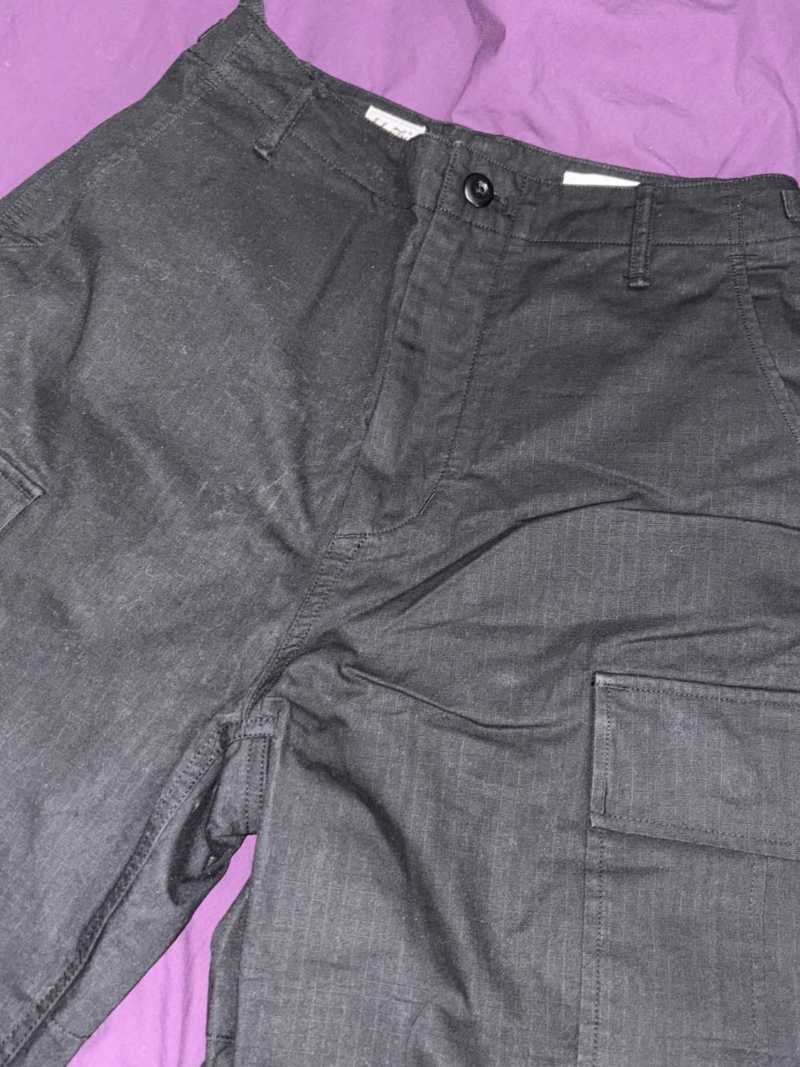 카키스 카고팬츠 M 상품이미지4