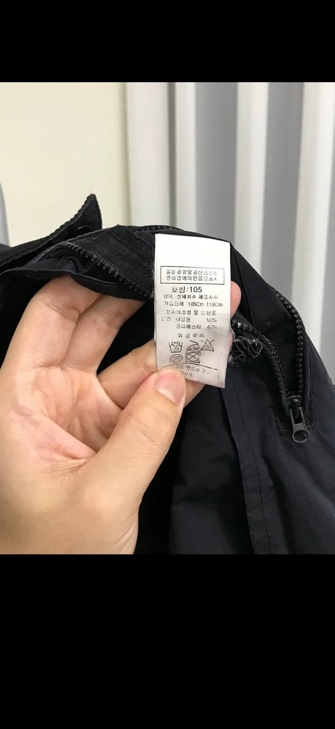 Cp컴퍼니 고글자켓 핀매합니다 상품이미지7