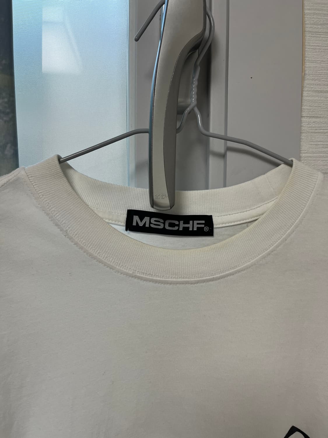 미스치프 반팔 상품이미지2