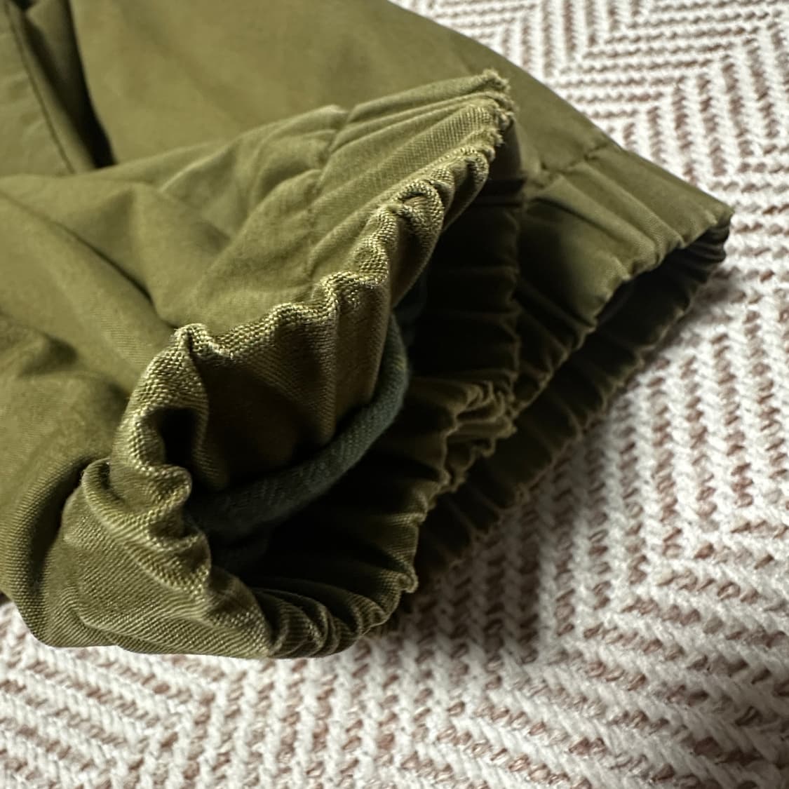 POLO RALPH LAUREN vintage work jacket 상품이미지5