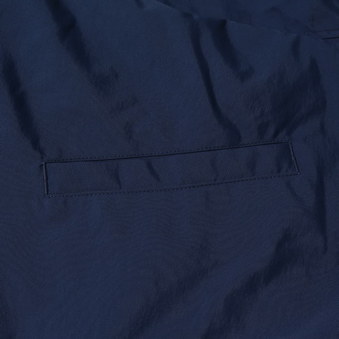  BAPE "Blue Coach Jacket" 상품이미지7