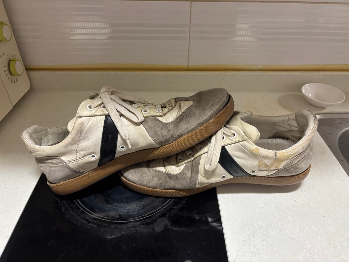 디올옴므 에디슬리먼 독일군 42.5 상품이미지5