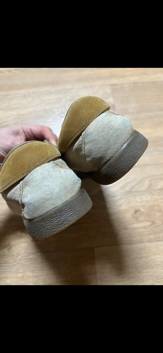 아디다스 토바코 브라운 상품이미지7