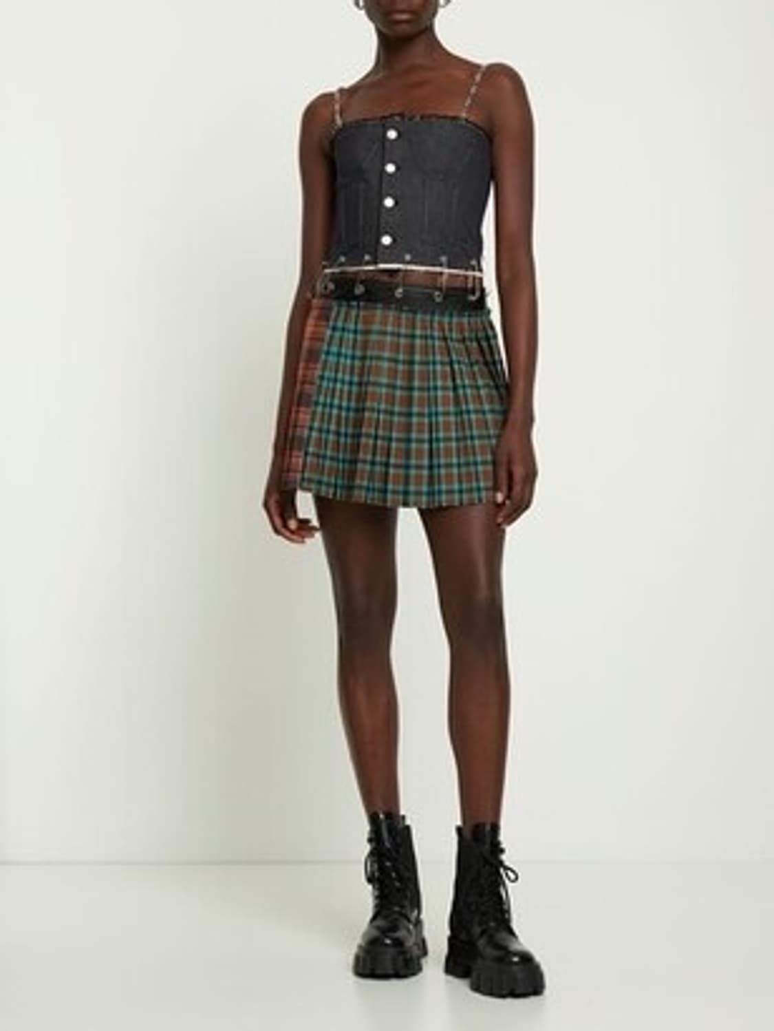 Anderson bell 3Way Chain Shoulder  상품이미지1