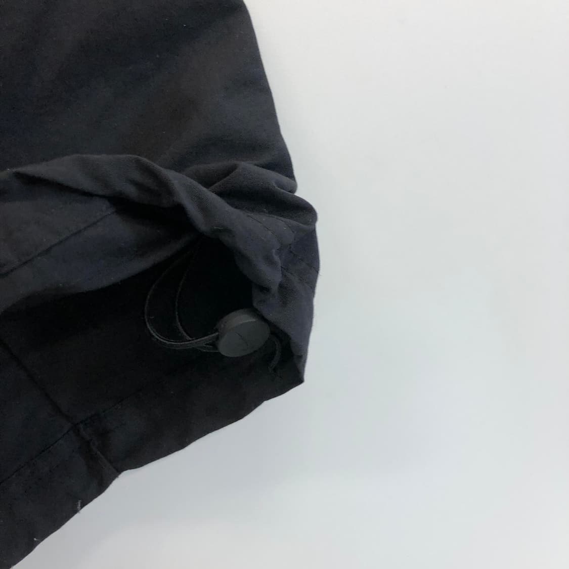 나이키 에브리씽 우븐 미드라이드 와이드팬츠 S 상품이미지4