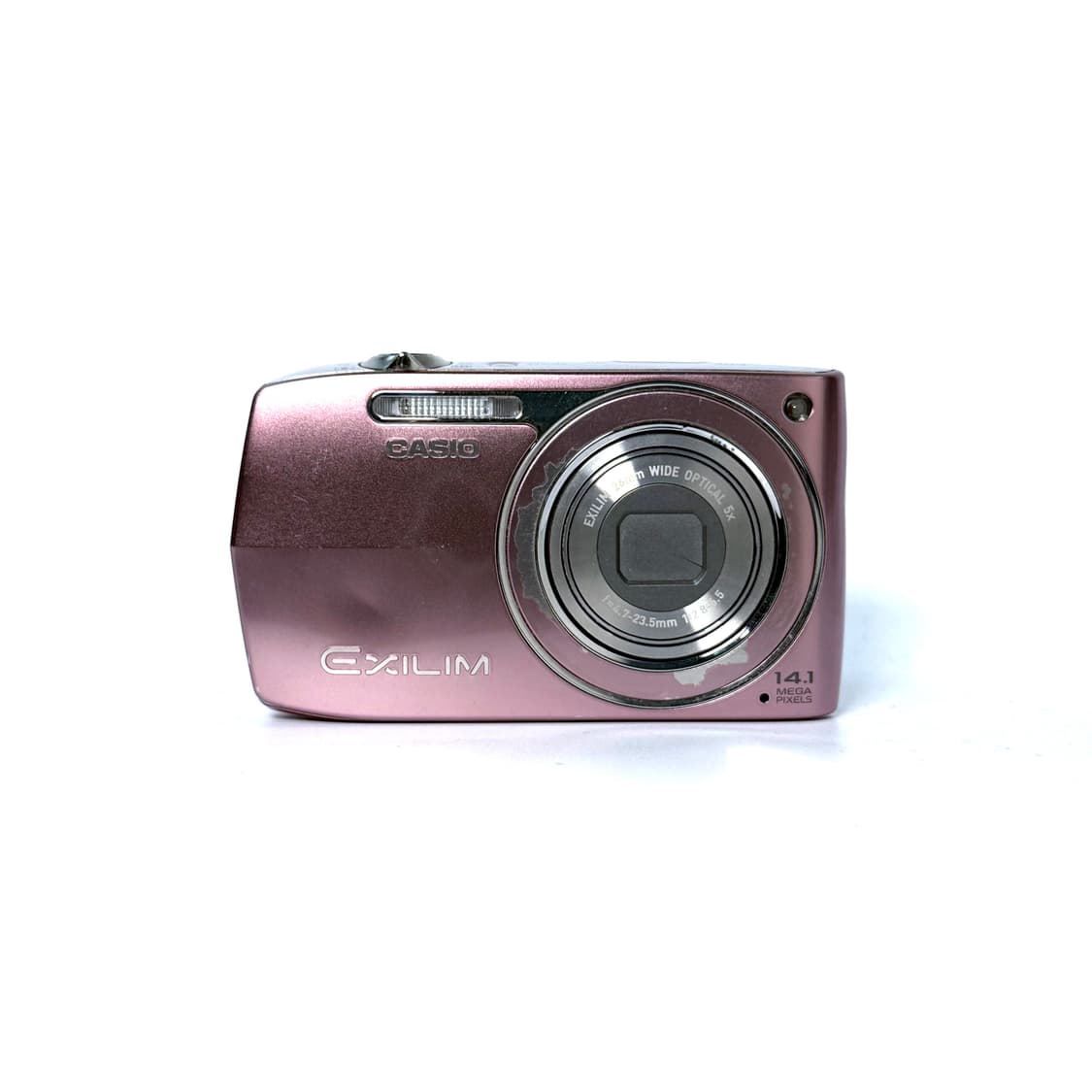 [한글판] 카시오 엑슬림 CASIO EXILIM EX-Z2000 상품이미지1