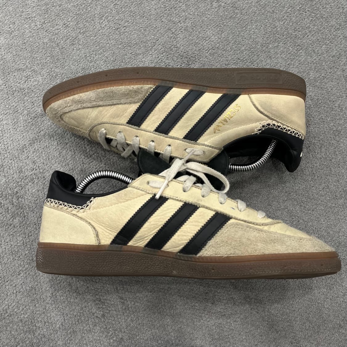 280 아디다스 스페지알 핸드볼 스니커즈 상품이미지2