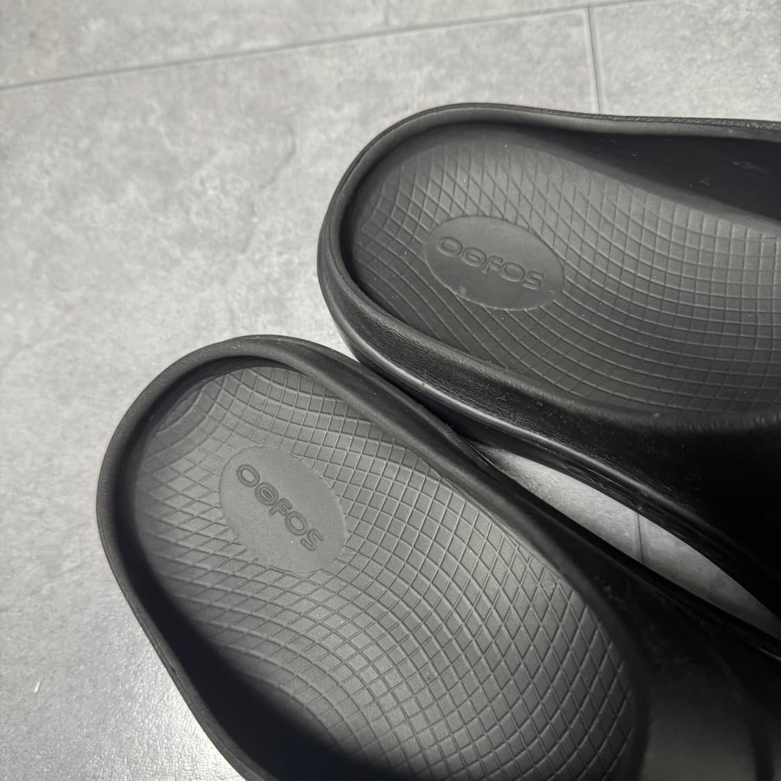 우포스 x 타카히로미야시타 더 솔로이스트 클로그 상품이미지2