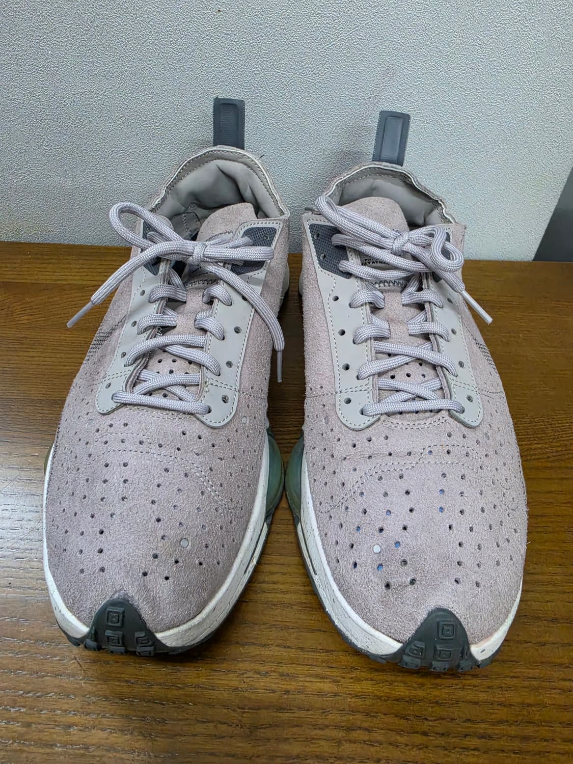 나이키 줌 타입 N.354 그레이 상품이미지3