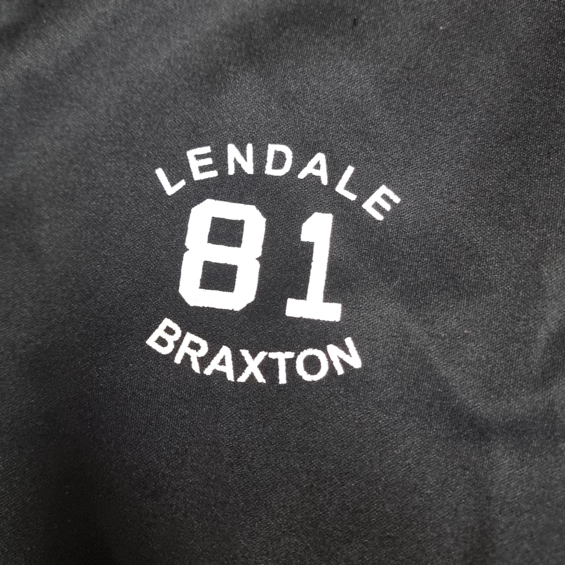 한국제 chic homme 의 슈쁘림 저지자켓(free) 상품이미지4