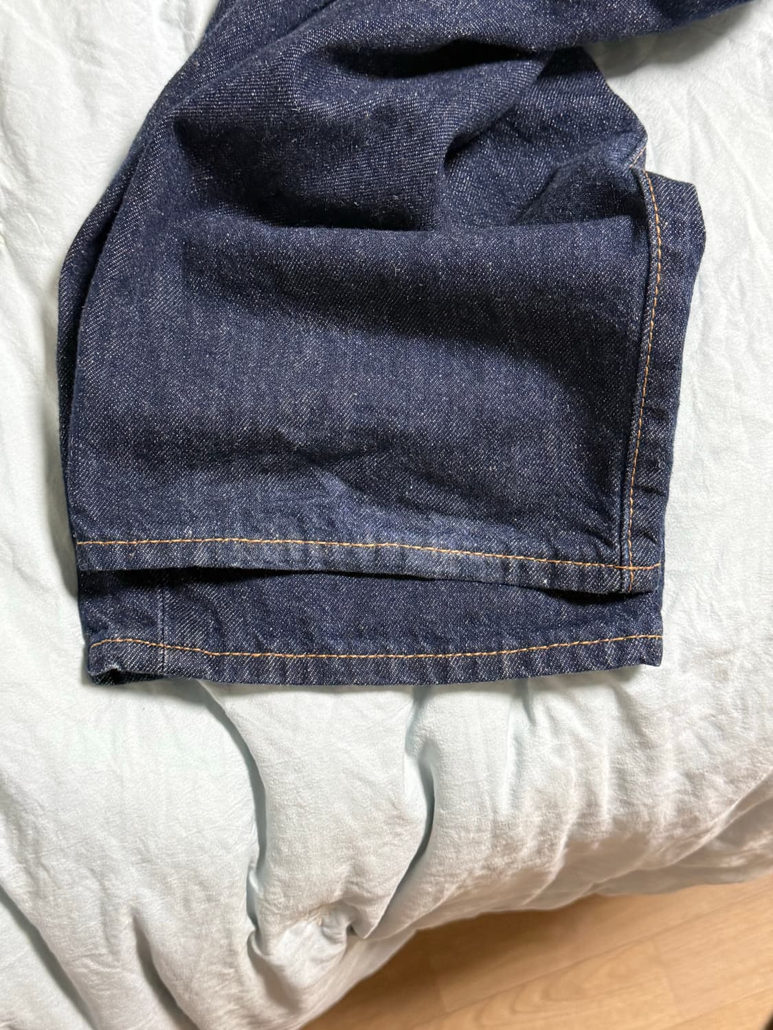 리바이스 568 프리미엄 W32 L32 상품이미지4